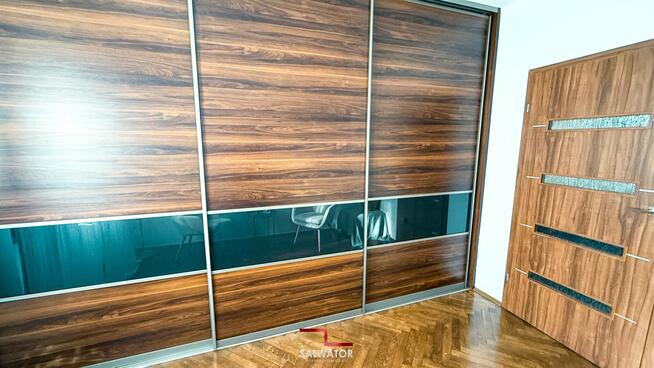 Mieszkanie Kraków Nowa Huta