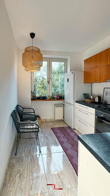 Mieszkanie Kraków Nowa Huta