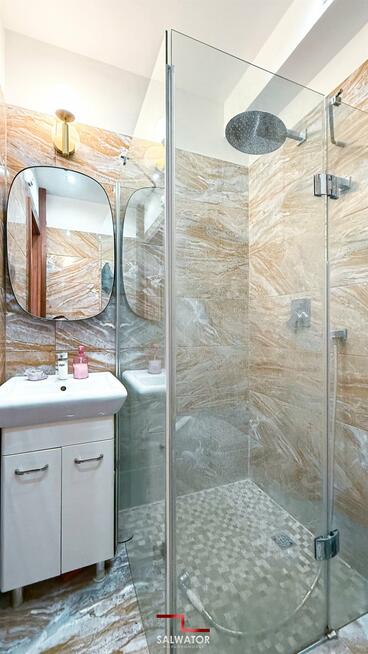 Mieszkanie Kraków Nowa Huta