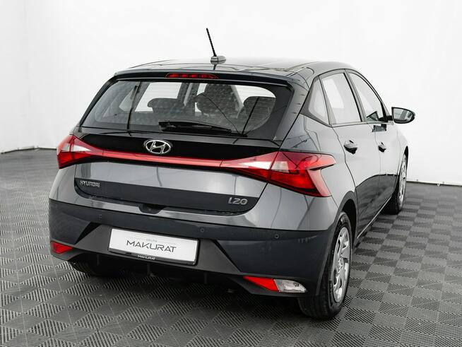 Hyundai i20 WD9941R#1.2 Pure Cz.cof Bluetooth KLIMA Salon PL VAT 23%