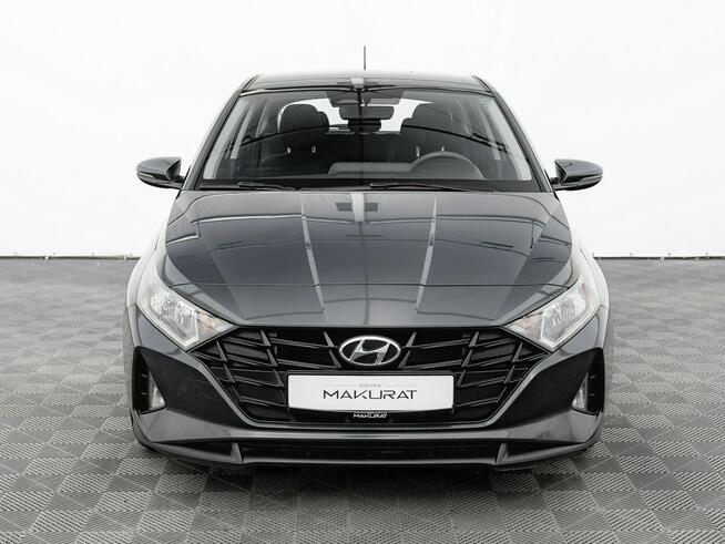 Hyundai i20 WD9941R#1.2 Pure Cz.cof Bluetooth KLIMA Salon PL VAT 23%