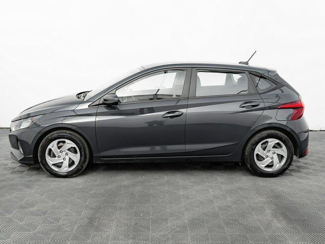 Hyundai i20 WD9941R#1.2 Pure Cz.cof Bluetooth KLIMA Salon PL VAT 23%
