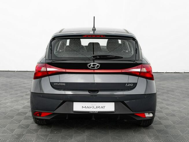 Hyundai i20 WD9941R#1.2 Pure Cz.cof Bluetooth KLIMA Salon PL VAT 23%