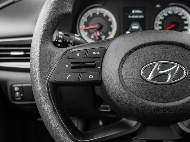 Hyundai i20 WD9941R#1.2 Pure Cz.cof Bluetooth KLIMA Salon PL VAT 23%
