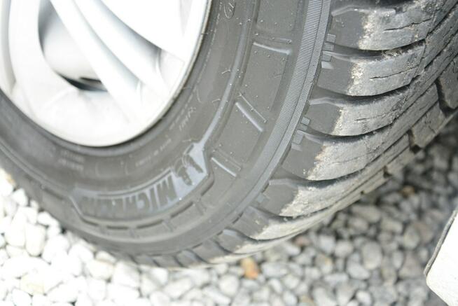 Renault Master średniak 6 osobowy brygadówka doka pełna opcja 130KM