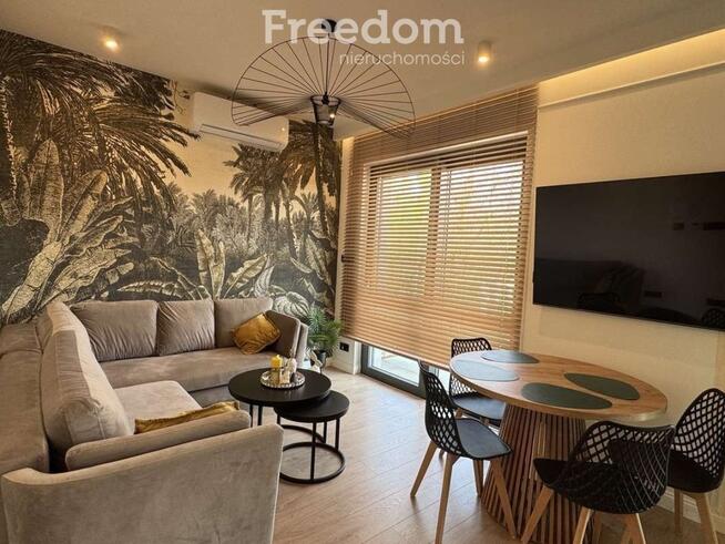 Hevenia Resort 3 piękne pokoje z tarasem i basen.