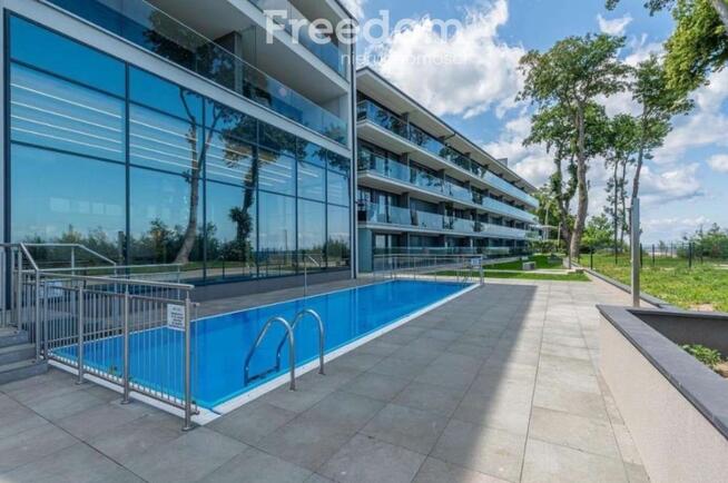 Hevenia Resort 3 piękne pokoje z tarasem i basen.