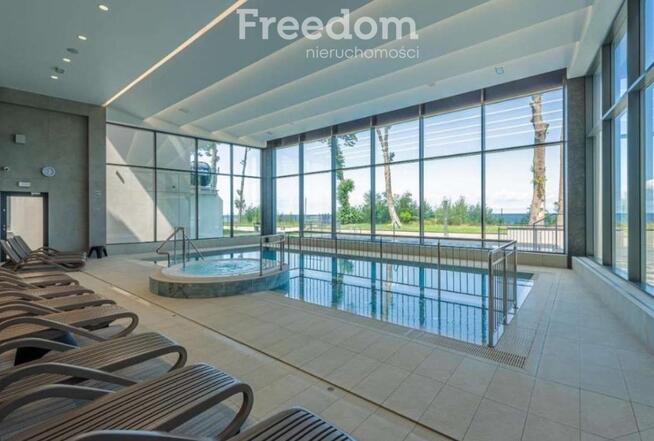 Hevenia Resort 3 piękne pokoje z tarasem i basen.