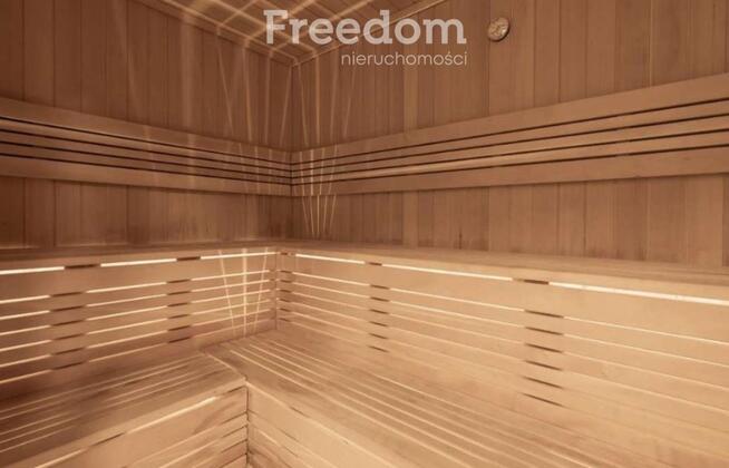 Hevenia Resort 3 piękne pokoje z tarasem i basen.