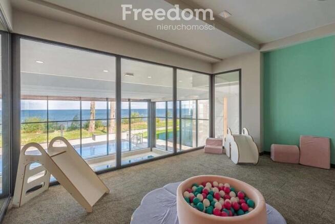 Hevenia Resort 3 piękne pokoje z tarasem i basen.