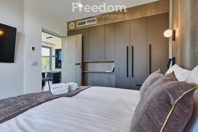 3 pok. piętro 4, duży narożny widokowy taras.