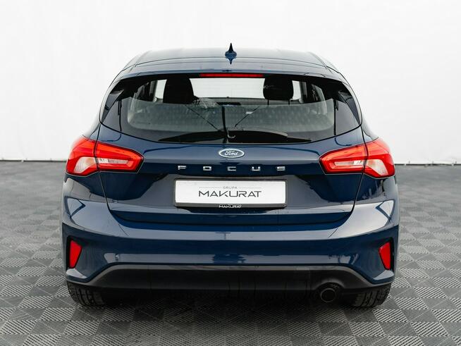 Ford Focus GD650YL#1.5 EcoBlue Trend Klima Bluetooth Salon PL VAT23%