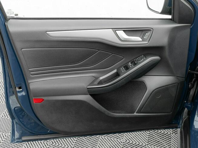 Ford Focus GD650YL#1.5 EcoBlue Trend Klima Bluetooth Salon PL VAT23%