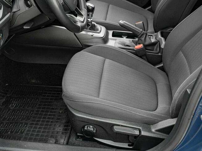 Ford Focus GD650YL#1.5 EcoBlue Trend Klima Bluetooth Salon PL VAT23%