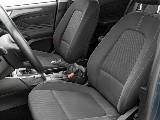 Ford Focus GD650YL#1.5 EcoBlue Trend Klima Bluetooth Salon PL VAT23%