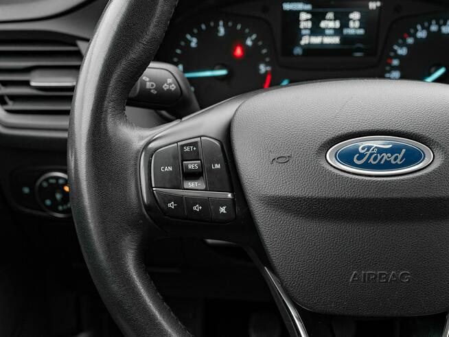 Ford Focus GD650YL#1.5 EcoBlue Trend Klima Bluetooth Salon PL VAT23%