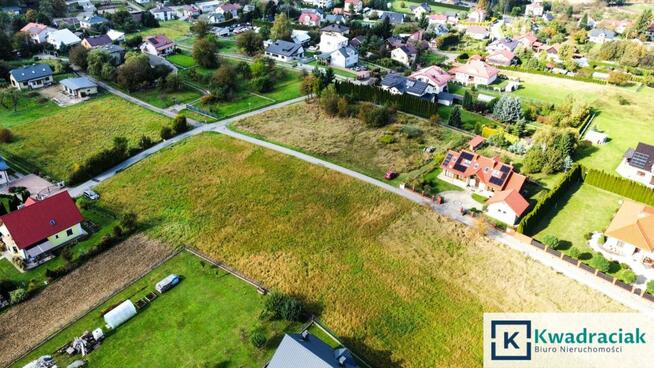 Działka budowlana Jasło,