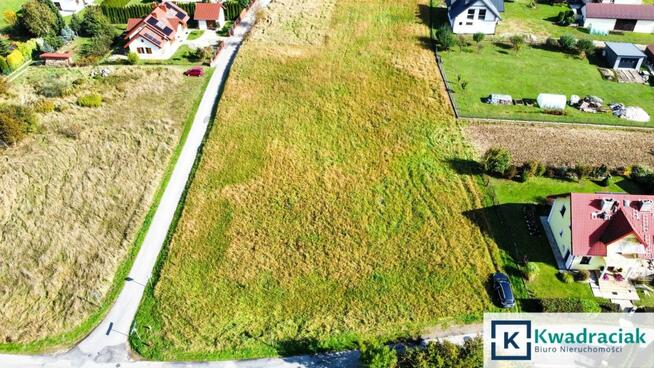 Działka budowlana Jasło,