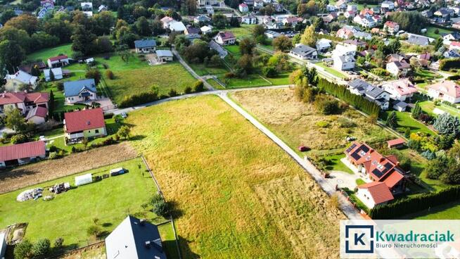 Działka budowlana Jasło,