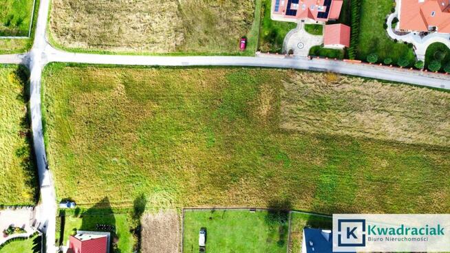 Działka budowlana Jasło,