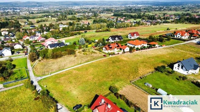Działka budowlana Jasło,