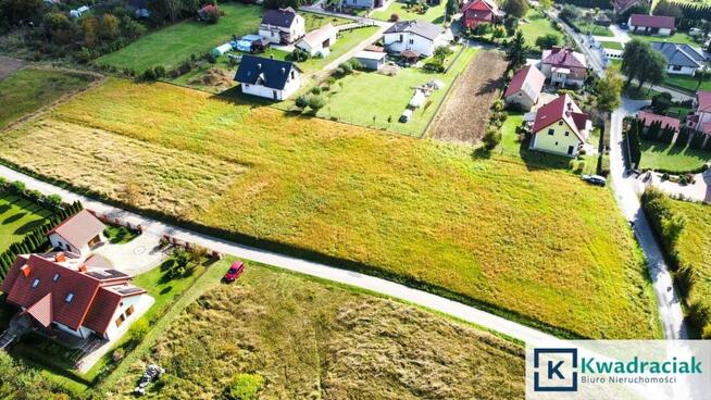 Działka budowlana Jasło,