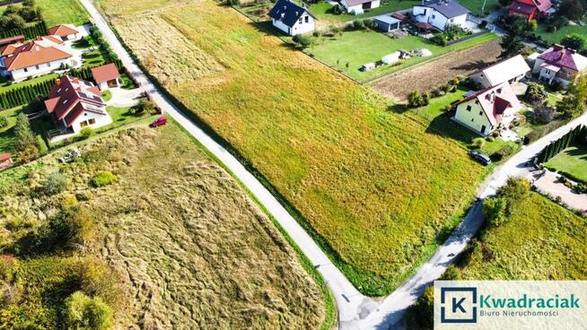 Działka budowlana Jasło,