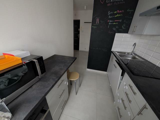 Mieszkanie Zawiercie