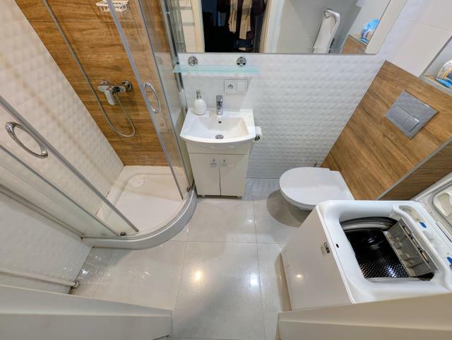 Mieszkanie Zawiercie