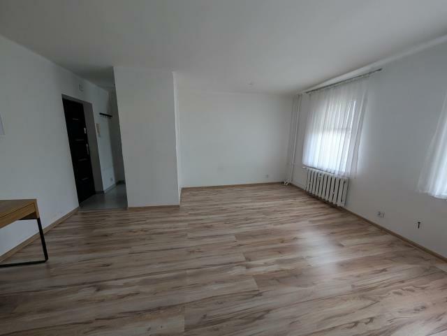 Mieszkanie Zawiercie