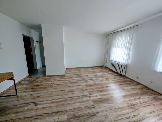 Mieszkanie Zawiercie