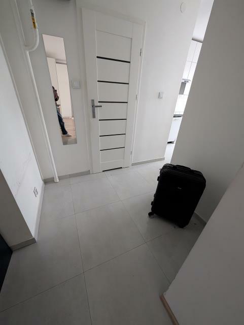 Mieszkanie Zawiercie