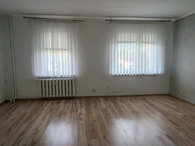 Mieszkanie Zawiercie