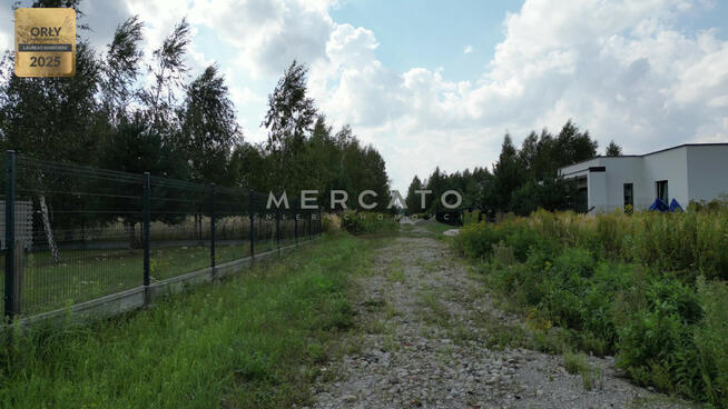 Działka budowlana Feliksów gm. Leszno,