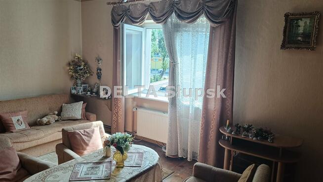 Mieszkanie Słupsk, Mieszka I