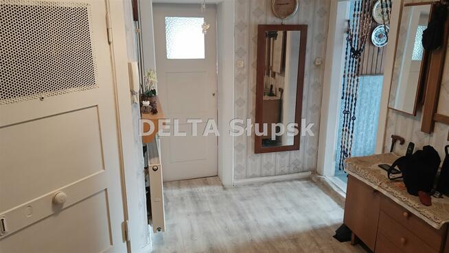 Mieszkanie Słupsk, Mieszka I