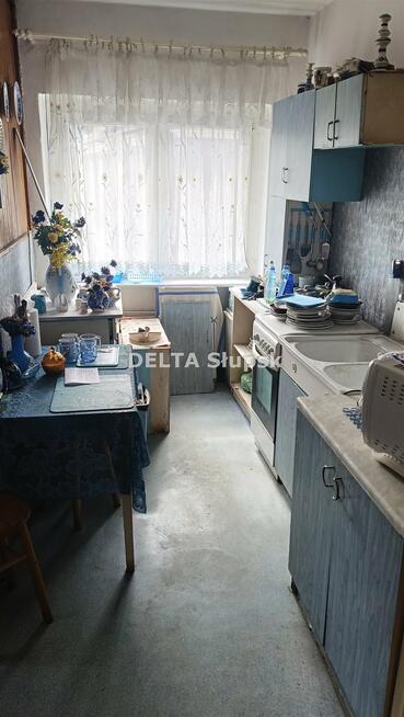 Mieszkanie Słupsk, Mieszka I