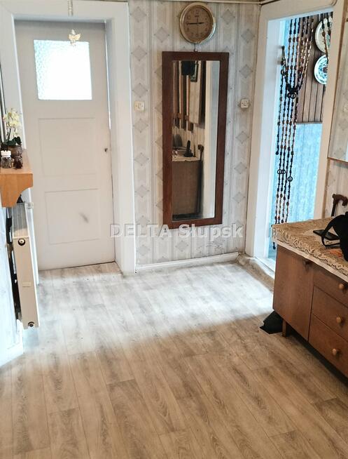 Mieszkanie Słupsk, Mieszka I