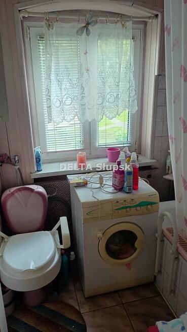 Mieszkanie Słupsk, Mieszka I