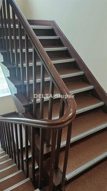 Mieszkanie Słupsk, Mieszka I