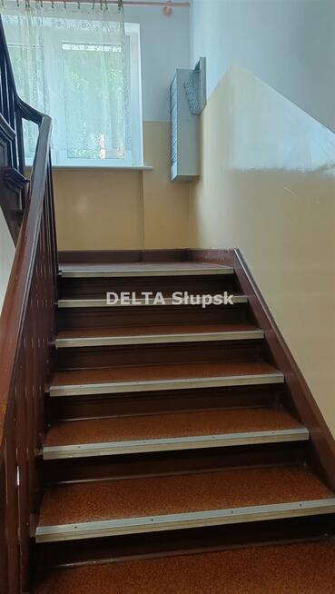 Mieszkanie Słupsk, Mieszka I