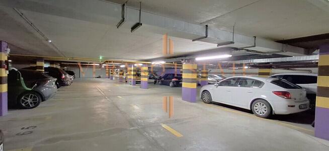 3 Pokoje | 57 m2 | Loggia | Garaż | 2010