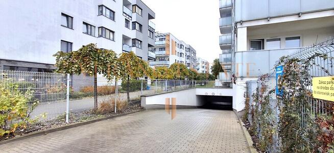 3 Pokoje | 57 m2 | Loggia | Garaż | 2010