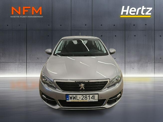 Peugeot 308 SW 1,5 Bluehdi(130 KM) Active Salon PL Faktura-Vat