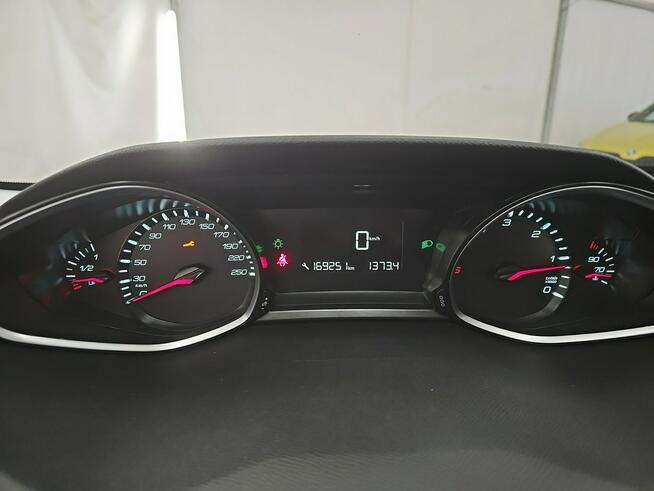 Peugeot 308 SW 1,5 Bluehdi(130 KM) Active Salon PL Faktura-Vat