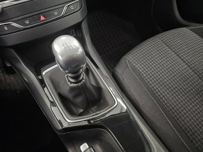 Peugeot 308 SW 1,5 Bluehdi(130 KM) Active Salon PL Faktura-Vat