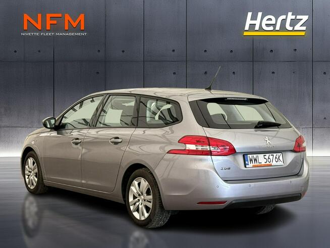 Peugeot 308 SW 1,5 Bluehdi(130 KM) Active Salon PL Faktura-Vat