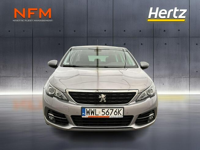 Peugeot 308 SW 1,5 Bluehdi(130 KM) Active Salon PL Faktura-Vat