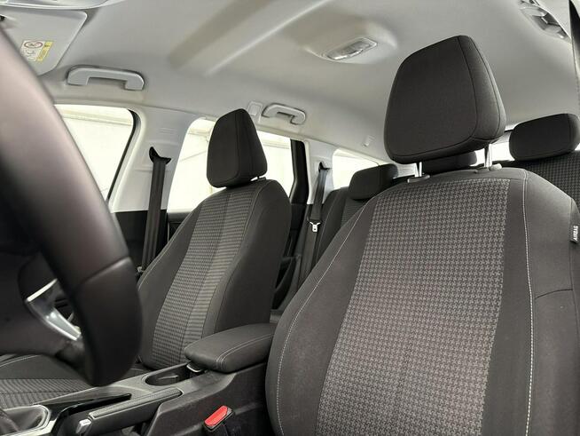 Peugeot 308 SW 1,5 Bluehdi(130 KM) Active Salon PL Faktura-Vat