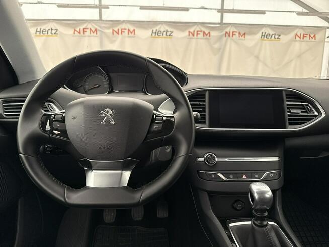 Peugeot 308 SW 1,5 Bluehdi(130 KM) Active Salon PL Faktura-Vat